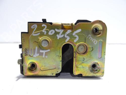 Used Rear right lock RENAULT KANGOO (KC0/1_) D 65 1.9 (KC0E, KC02, KC0J, KC0N) (64 hp) 28375047