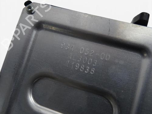 Electronic module OPEL ASTRA J GTC 2.0 OPC Turbo (08) | BP35977461M83 - Image 3