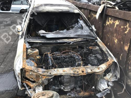 Rudehejsemotor bagstkærm venstre OPEL VECTRA C Estate (Z02) 1.9 CDTI (F35) | BP20057110E23 