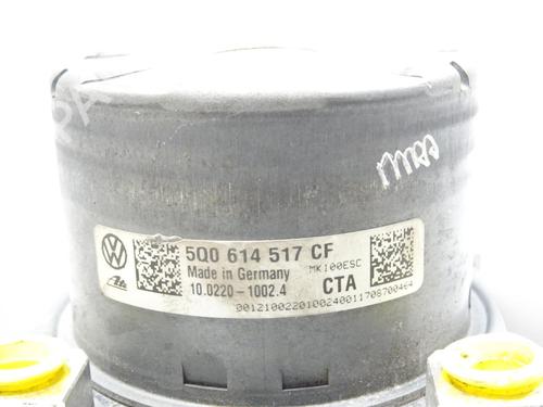 Used ABS pump ABS pump VW GOLF VII (5G1, BQ1, BE1, BE2) 2.0 GTI (230 hp) 34227470 34227470