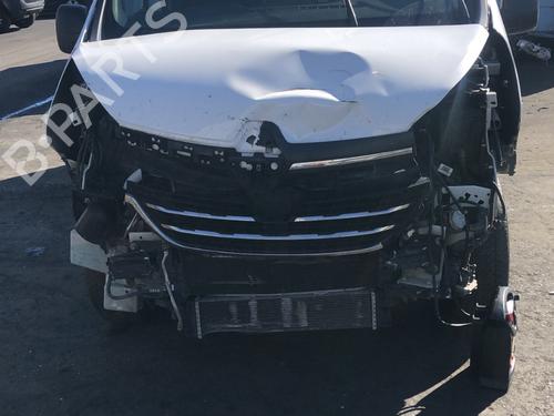 Left front brake caliper RENAULT TRAFIC III Van (FG_) 2.0 dCi 120 (FGMN) | BP31641666M105  - Image 8