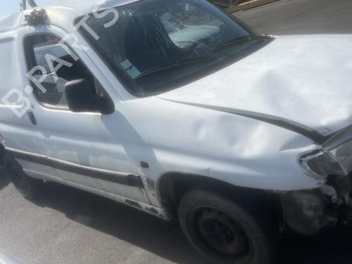 Switch PEUGEOT PARTNER Box Body/MPV (5_, G_) 1.9 D | BP28360877I30 - Image 13