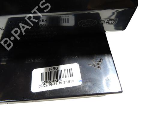 Warning switch HYUNDAI ix20 (JC) 1.6 | BP38448965I22 - Image 6