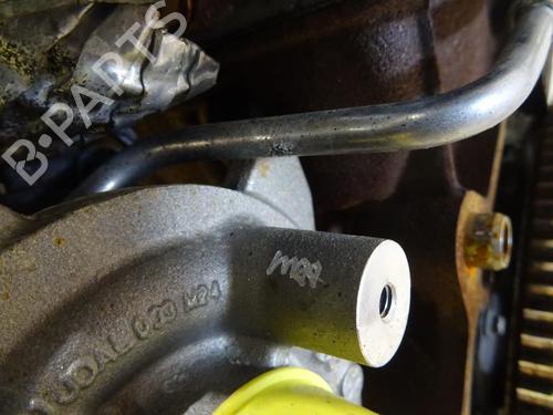 Engine CITROËN C5 III (RD_) 3.0 HDi 240 (RDX8CA) | BP32145166M1 