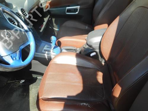 Used Parts OPEL ANTARA A (L07) 2.0 CDTI 4x4 1816772