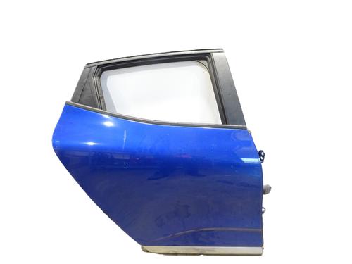 Used Right rear door RENAULT CLIO V (B7_) 1.0 TCe 90 (B7MT) (91 hp) 32190551