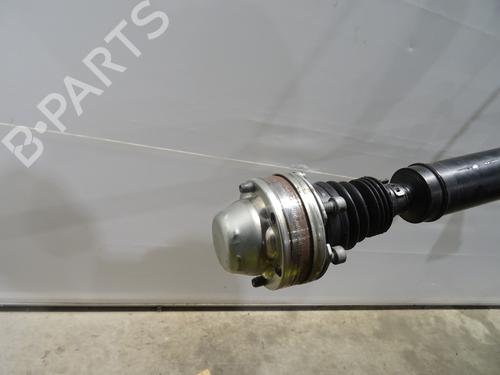 Driveshaft MERCEDES-BENZ GLA-CLASS (X156)  | BP29255402M37 