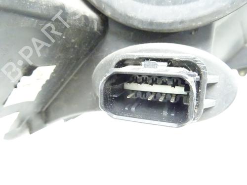 Left headlight CITROËN C3 II (SC_) 1.4 HDi 70 (SC8HZC, SC8HR0, SC8HP4) | BP37067619C28 - Image 5