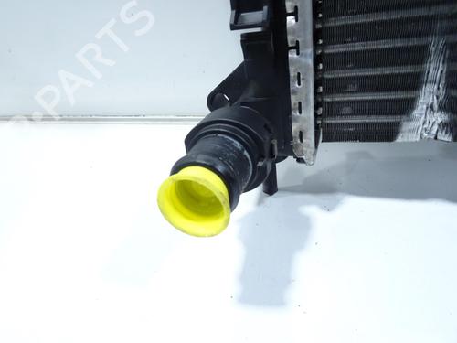 Water radiator CITROËN JUMPER II Van 2.2 HDi 130 | BP33429326M31 - Image 3