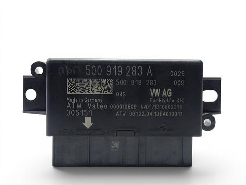 Electronic module AUDI A3 (8V1, 8VK) 2.0 TDI | BP37527902M83 - Image 2