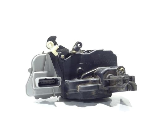 Front left lock PEUGEOT 307 (3A/C) 2.0 16V | BP23787242C98