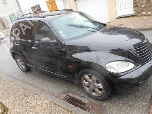 Starter CHRYSLER PT CRUISER (PT_) 2.2 CRD | BP21966968M8  - Image 7