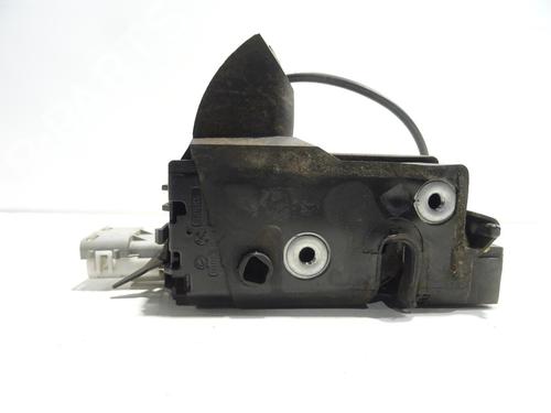 Rear left lock PEUGEOT 407 (6D_) 2.0 HDi 135 (6DRHRH, 6DRHRE, 6DRHRG, 6DRHRJ) | BP23966877C100 