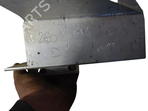 Subframe DS DS 3 / DS 3 CROSSBACK (UR_, UC_, UJ_) 1.5 BlueHDi 130 (UCYHZR) | BP40268189M9 - Image 3
