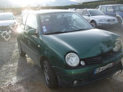 Steering rack VW LUPO I (6X1, 6E1) 1.4 16V | BP20073810M22 