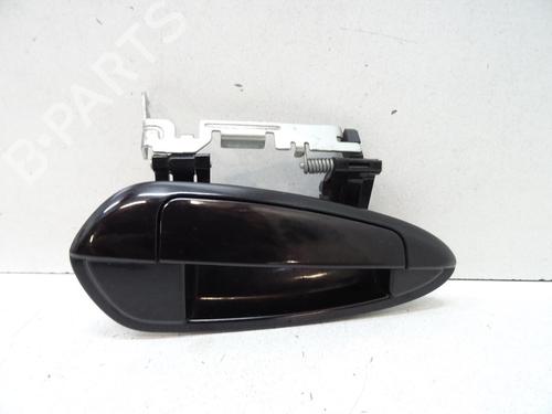 Højre fortil udvendigt håndtag FIAT PUNTO EVO (199_) 1.3 D Multijet (199AXC1A, 199BXC1A, 199AXT1A, 199BXT1A) (75 hp) 20065385
