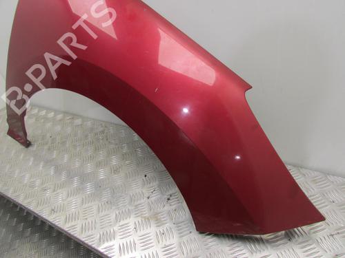 Right front fenders PEUGEOT 308 I (4A_, 4C_) 1.6 16V | BP20177909C42 