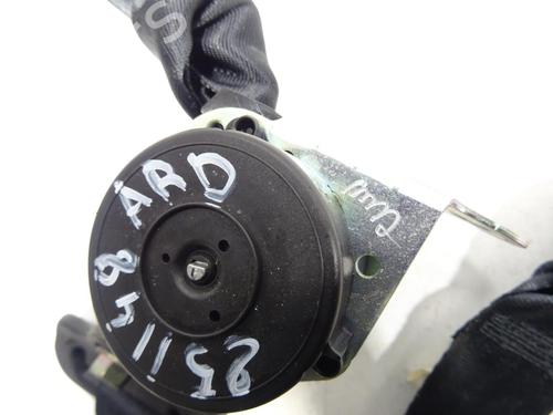 Rear right belt tensioner NISSAN JUKE (F15) | BP30592511C90