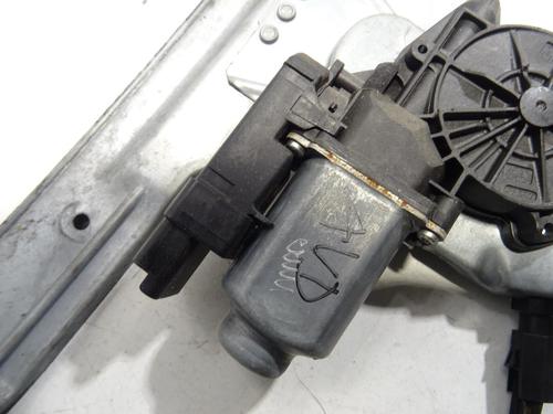 front-right-window-mechanism-renault-clio-iii-br01-cr01-2005-2006-2007-2008-2009-2010-2011-2012-2013-2014-30888568 main image