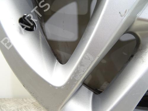 Rim TOYOTA C-HR (_X1_) 1.8 Hybrid (ZYX10_, ZYX11_, ZYX10R, ZYX11R) | BP29484635C45 