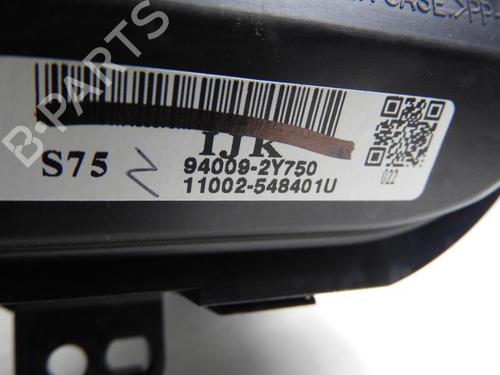 Instrument cluster HYUNDAI ix35 (LM, EL, ELH) 1.7 CRDi | BP20058042C47 