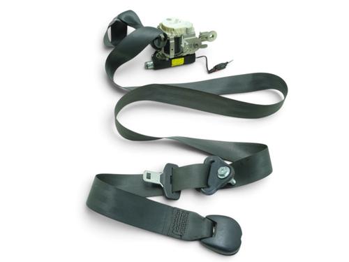 Used Front right seatbelt Front right seatbelt RENAULT CLIO III Grandtour (KR0/1_) 1.5 dCi (KR0G) (68 hp) 40540267 40540267