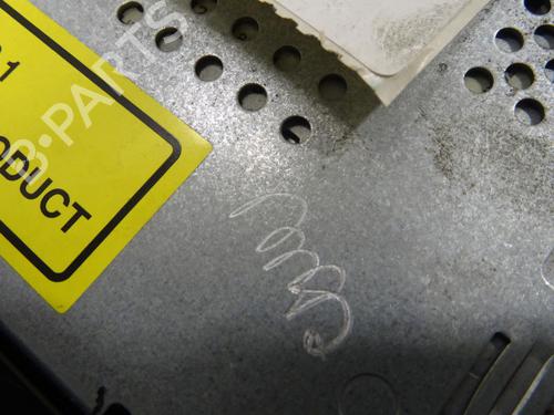 Bilradio CITROËN C4 I (LC_) 2.0 HDi | BP28520408E6