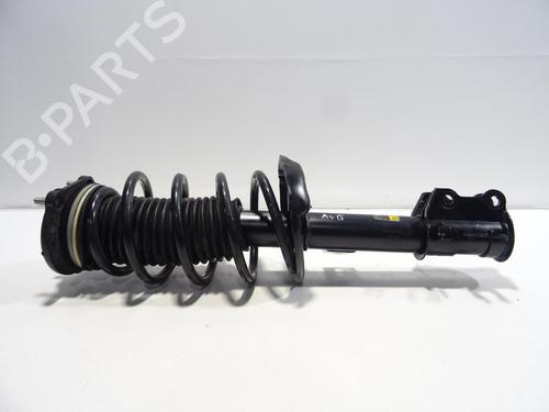 Used Left front shock absorber FIAT FIORINO Box Body/MPV (225_) 1.3 D Multijet (225BXD1A, 225BXB1A, 225BXB11) (75 hp) 28520355
