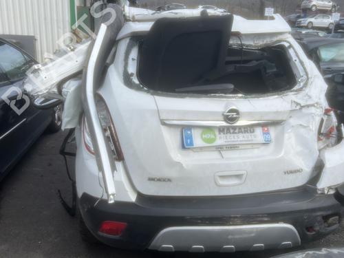 Used Parts OPEL MOKKA / MOKKA X (J13)  1.4 (_76)  2283174