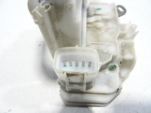 Used Front right lock Front right lock ALFA ROMEO 159 Sportwagon (939_) 2.4 JTDM (939.BXM1B) (210 hp) 30876620 30876620