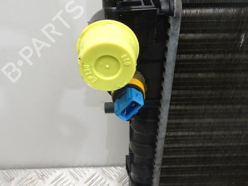Water radiator CITROËN SAXO (S0, S1) 1.0 X | BP28210874M31 