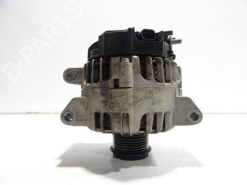 Alternator OPEL ASTRA J GTC 2.0 OPC Turbo (08) | BP29555312M7 - Image 3