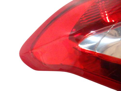 Left taillight CITROËN C4 II (NC_) 1.6 HDi 110 | BP38271557C34 - Image 3