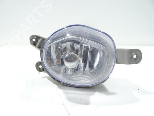 Used Right front fog light Right front fog light CHEVROLET AVEO / KALOS Hatchback (T250, T255) 1.4 (101 hp) 33429270 33429270