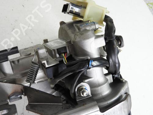 Steering column RENAULT ZOE (BFM_) ZOE | BP20176996M21 - Image 2