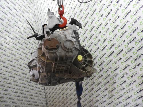 Gearbox FORD MONDEO III (B5Y)  | BP21269021M3 