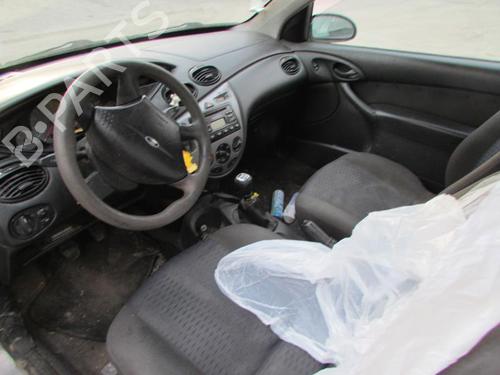 Front right window mechanism FORD FOCUS I (DAW, DBW) 1.8 Turbo DI / TDDi | BP21270029C23 