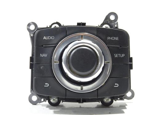 Switch MAZDA CX-5 (KE, GH) 2.2 D AWD (KE2AW) | BP26892584I30 - Image 2