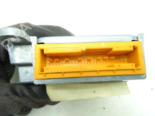 ECU airbags CITROËN BERLINGO / BERLINGO FIRST MPV (MF_, GJK_, GFK_) 1.6 HDI 90 (MF9HX) | BP30948439M53