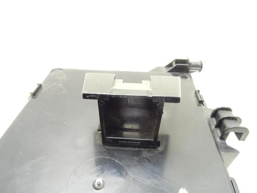 Fuse box RENAULT CLIO II (BB_, CB_) 1.2 16V (BB05, BB0W, BB11, BB27, BB2T, BB2U, BB2V, CB05,... | BP30948431E1