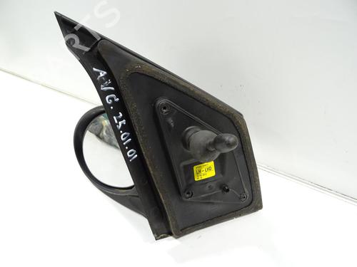 Left mirror CITROËN C1 (PM_, PN_) 1.4 HDi | BP26665181C26 