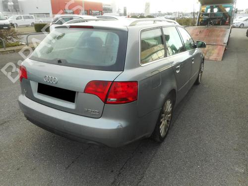 Starter AUDI A4 B7 Avant (8ED) 3.0 TDI quattro | BP20175866M8 
