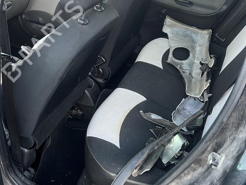 Engine PEUGEOT 206 Hatchback (2A/C) 1.4 HDi eco 70 | BP30900450M1