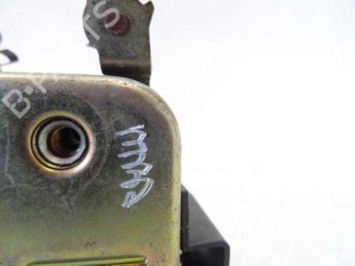 Front left lock VOLVO V40 Estate (645) 1.8 | BP20052367C98 