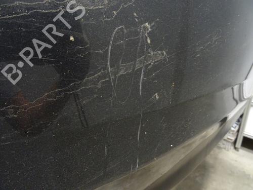 Rear bumper PEUGEOT 208 I (CA_, CC_) 1.0 VTi | BP28099107C8 
