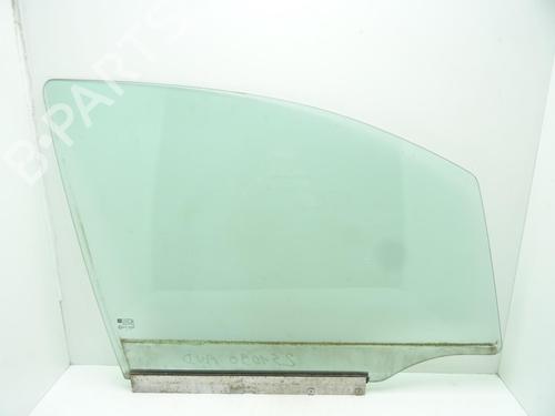 front-right-door-window-opel-zafira-a-mpv-t98-1999-2000-2001-2002-2003-2004-2005-2006-30104067 main image