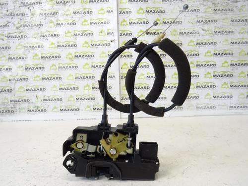 Front right lock CHEVROLET CAPTIVA (C100, C140) 2.0 D 4WD | BP20050929C97 