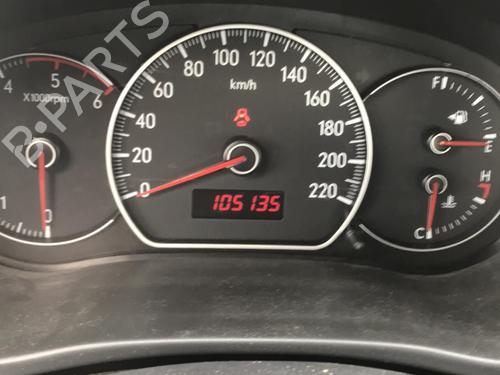 Gearbox SUZUKI SX4 (EY, GY) 1.9 DDiS (RW419D) | BP28690423M3 - Image 11