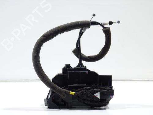 Used Rear right lock NISSAN JUKE (F15) 1.5 dCi (110 hp) 21169116