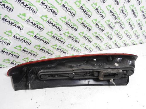 Used Left taillight Left taillight FORD FOCUS C-MAX (DM2) 1.8 (120 hp) 20175687 20175687
